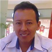 Profesor de Ingles con amplia experiencia